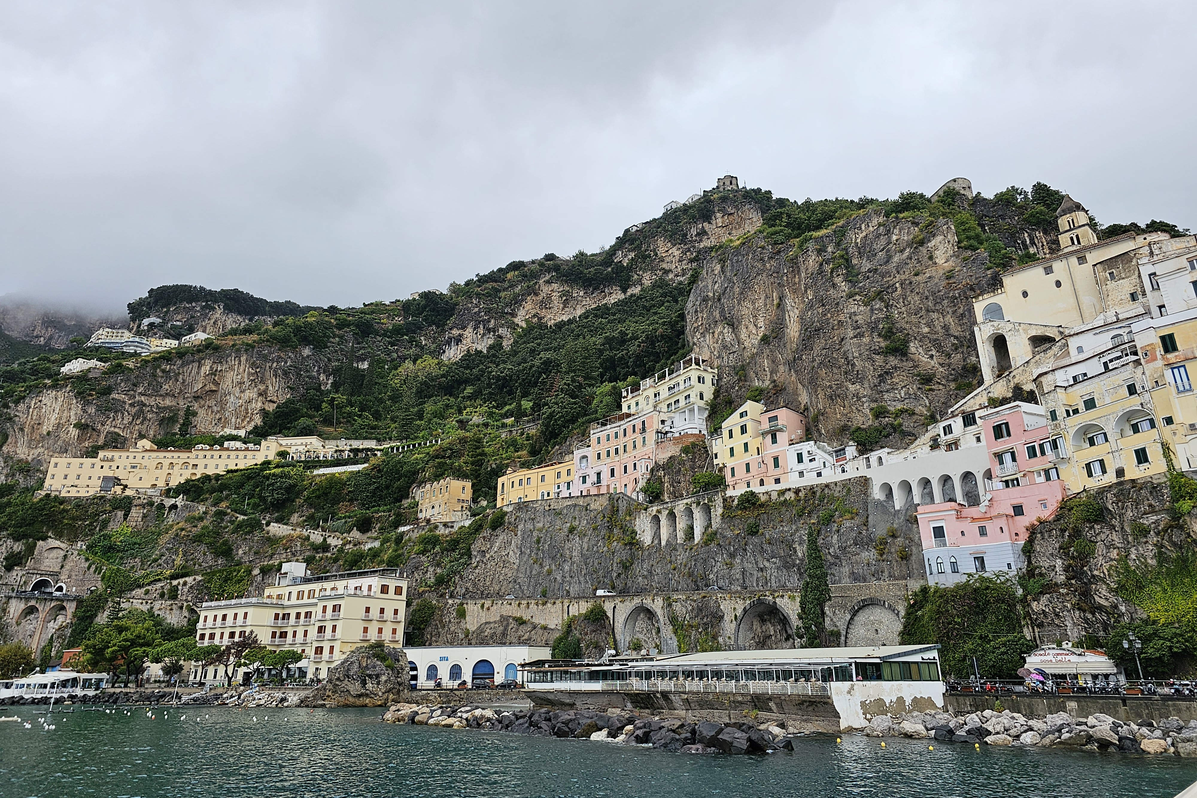 Amalfi